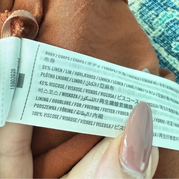 A&F Skort - Picture 4 of 6